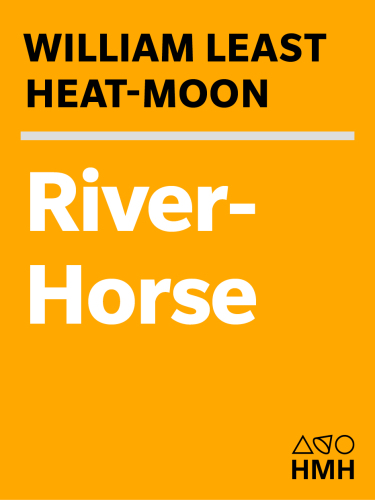 River-horse: a logbook of a boat across america