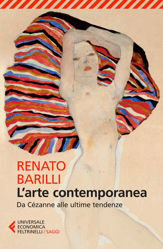L’arte contemporanea: Da Cézanne alle ultime tendenze