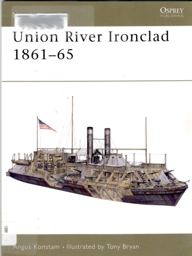 Union River Ironclad 1861-65