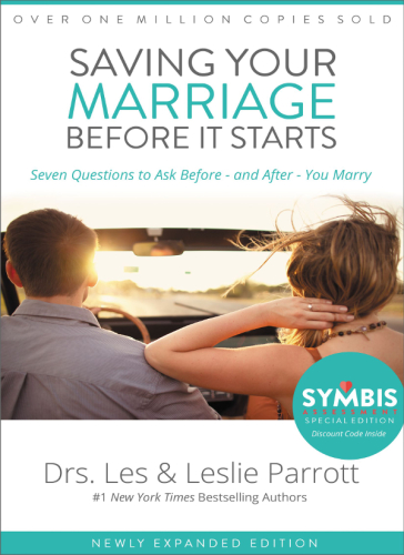 Saving your marriage before it starts: seven questions to ask before--and after-- you marry