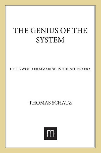 The Genius of the System