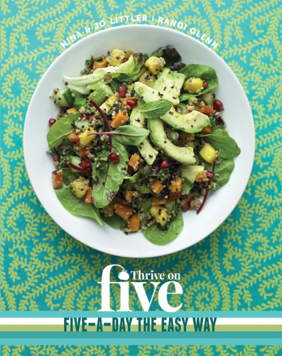 Thrive On Five