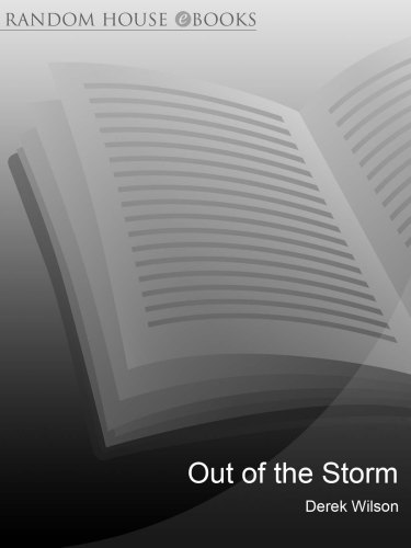 Out of the storm: the life and legacy of Martin Luther