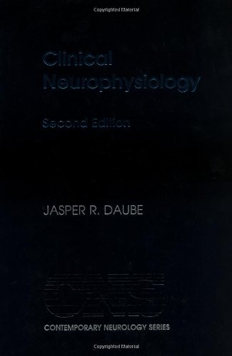 Clinical Neurophysiology (Contemporary Neurology Series, 66)