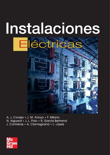 Instalaciones eléctricas
