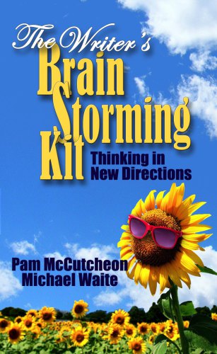 The Writers Brainstorming Kit: Thinking in New Directions
