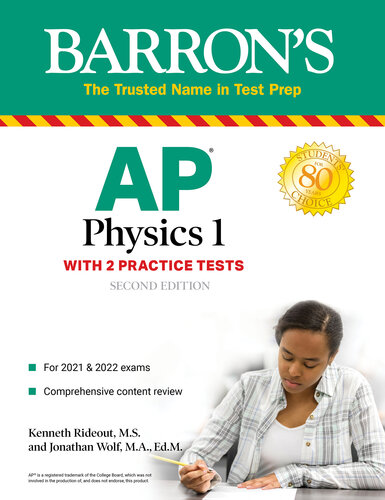 AP Physics 1