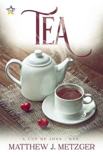 Tea: A Cup of John, #1