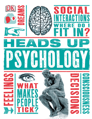 Heads Up Psychology