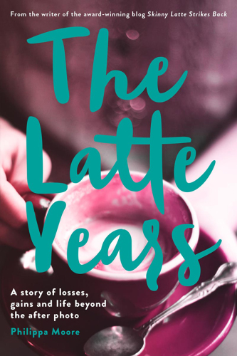 The Latte Years: A Story of Losses, Gains and Life Beyond the After Photo