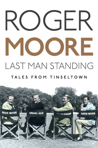 Last man standing: tales from Tinseltown
