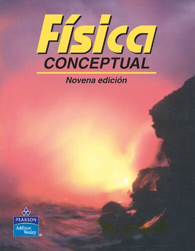 Fisica conceptual