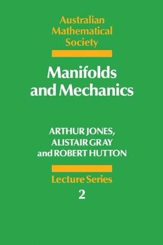 Manifolds and Mechanics