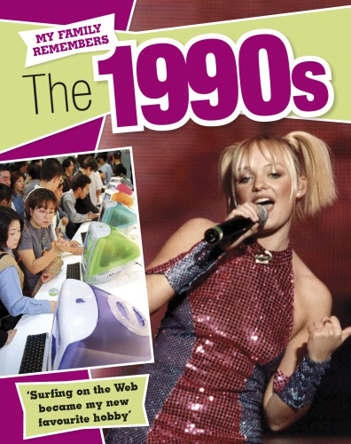 The 1990s