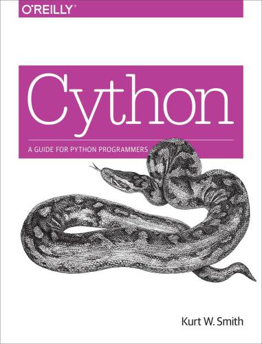 Cython: a guide for Python programmers