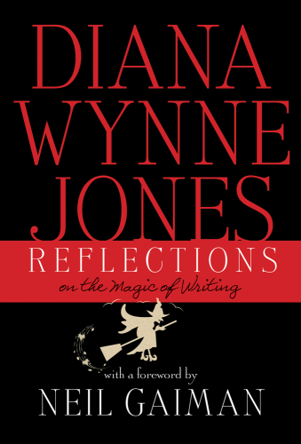 Reflections: on the magic of writing