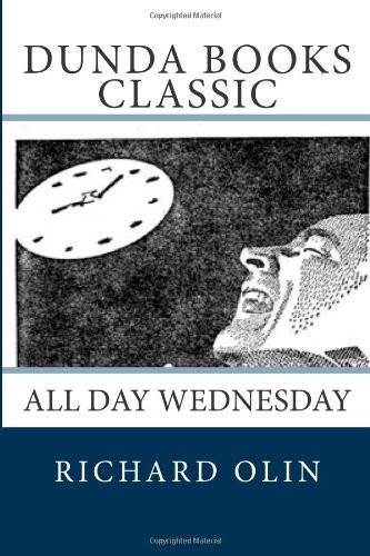 All day wednesday [eBook - NC Digital Library]