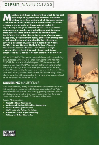 Terrain Modelling
