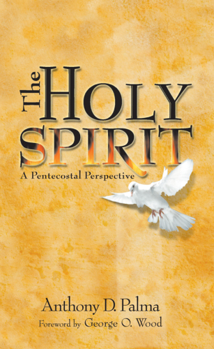 Baptism in the Holy Spirit