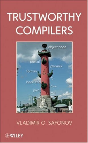 Trustworthy compilers