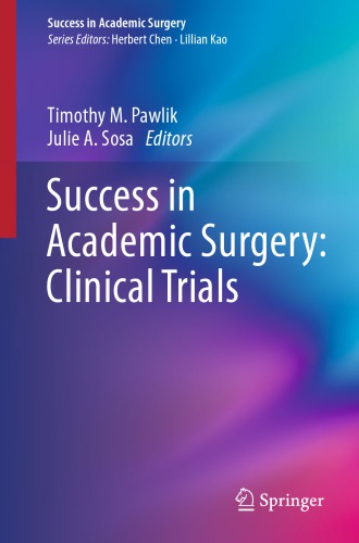 Clinical trials