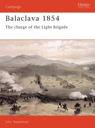 Balaclava 1854: The Charge of the Light Brigade