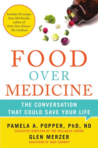 Food over medicine: the conversation that could save your life