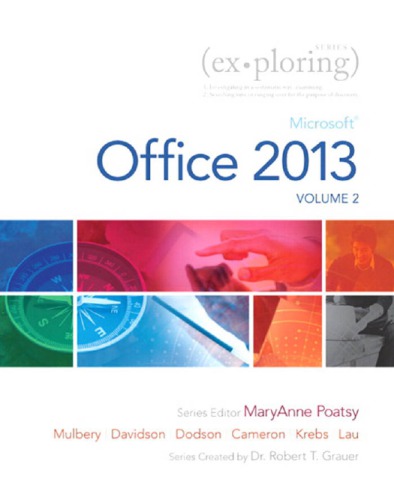 Microsoft Office 2013