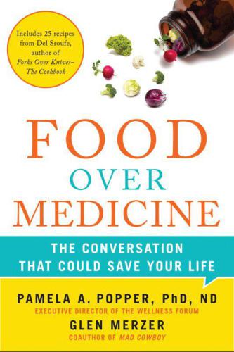 Food Over Medicine: The Conversation That Could Save Your Life