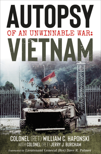 Autopsy Of An Unwinnable War;Vietnam