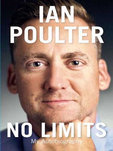 No Limits: My Autobiography