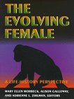 The Evolving Female