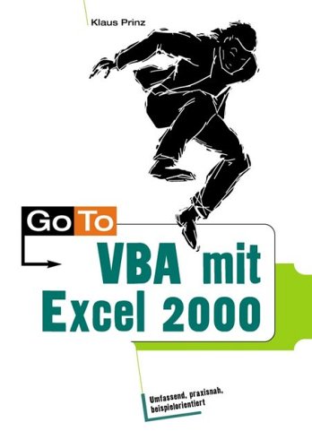 Go To VBA mit Excel 2000