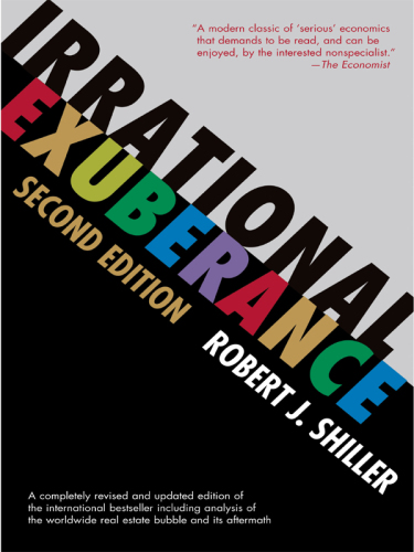 Irrational exuberance reconsidered: the cross section of stock returns