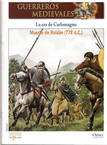 La Era De Carlomagno