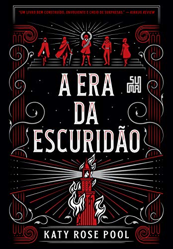 A Era da Escuridão