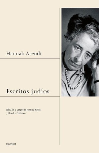 Escritos judíos