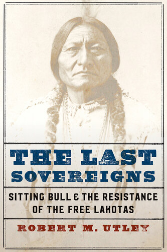 The Last Sovereigns