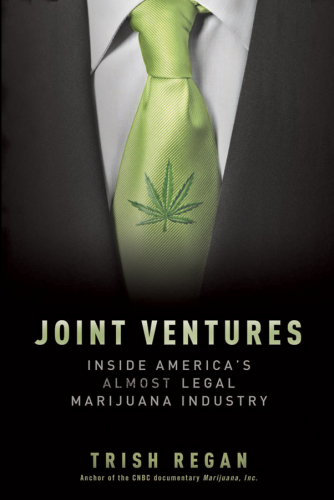 Joint ventures: inside America's almost legal marijuana industry
