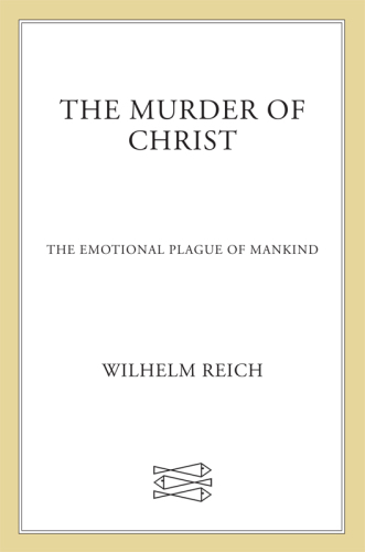 The Murder of Christ