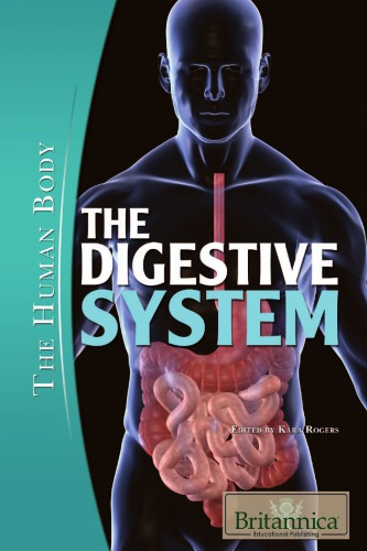 The Digestive System