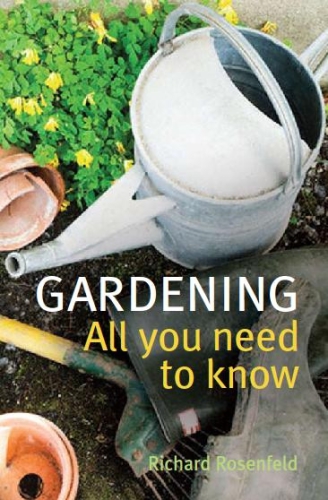 Gardening: all you need to know