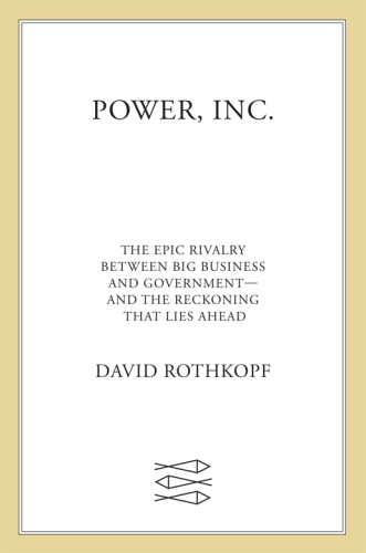 Power, Inc