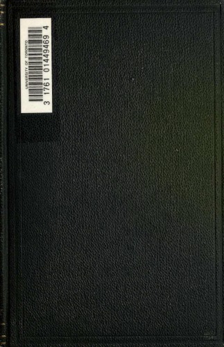 Principles of the Algebra of Logic, with Examples
