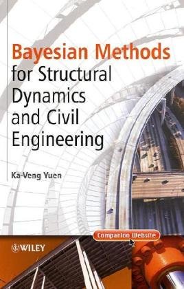 Bayesian Methods for Structural Dynamics and Civil Engineering