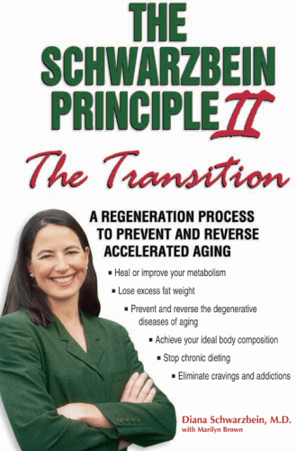The Schwarzbein Principle 2, The ''Transition''