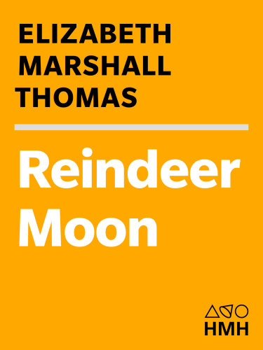 Reindeer Moon
