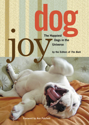 Dog joy: the happiest dogs in the universe