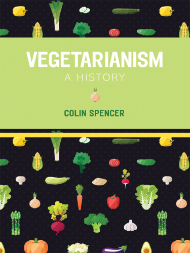 Vegetarianism: a history