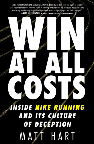 Win at All Costs
